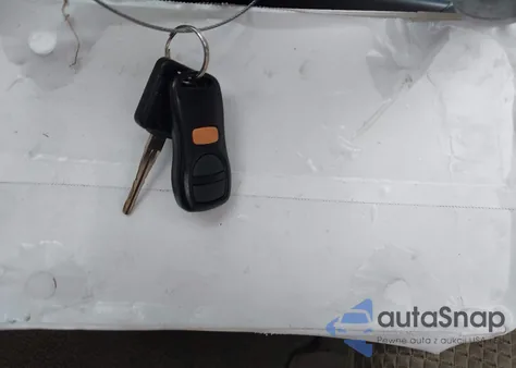 2008 Nissan Titan Se from USA, damaged, VIN 1N6BA07D28N334895